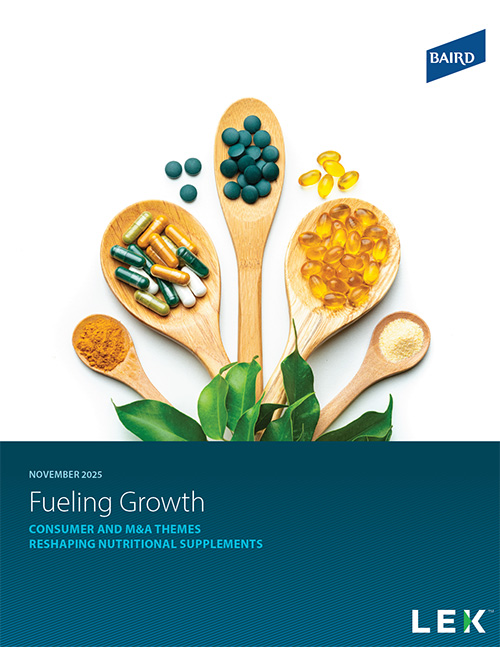 report cover