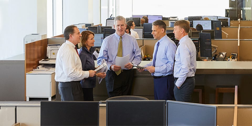  SilverPeak Strategic Capital Asset Management Group