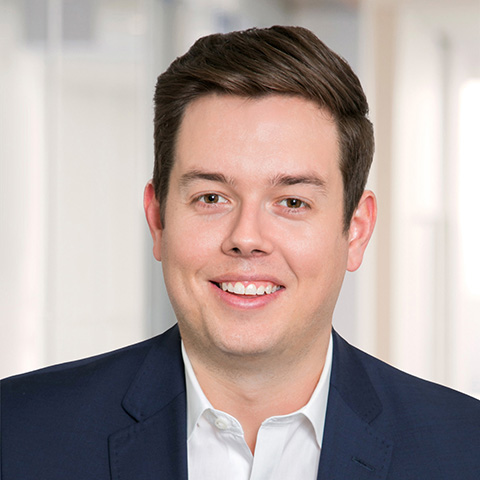 Smith Brinker